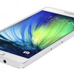 Samsung annuncia il nuovo Galaxy A7