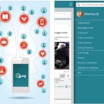 Con l’app di Quag interessi e passioni si condividono in tempo reale
