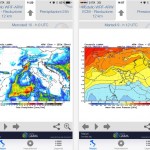“Atmosfera WRF” disponibile su App Store