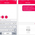 CackleChat, una chat sicura con i messaggi che si auto-distruggono