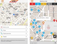 ATM Milano, l’app ufficiale per iPhone