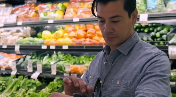 I supermercati Marsh useranno iBeacon per inviare offerte speciali ai clienti