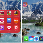Folderix, il tweak per personalizzare l’aspetto delle Cartelle – Cydia