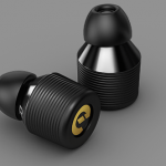 Earin, gli auricolari wireless più piccoli al mondo