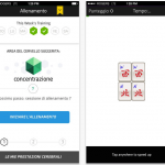 Fit Brains Trainer (Allenatore per cervelli in forma), una delle migliori app per passare il tempo in modo produttivo