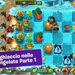 Importante aggiornamento per Piante vs. Zombie 2