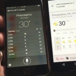 Anche a voi Siri è più veloce?