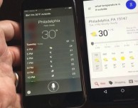 Anche a voi Siri è più veloce?