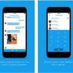 Skype 5.9 disponibile su App Store