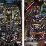 Marvel Pinball disponibile in offerta gratuita!