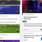 Google Classroom disponibile su App Store