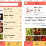 Trova i personal chef più vicini con l’iPhone