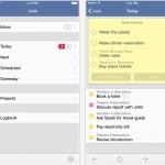 Things si aggiorna con un nuovo Widget