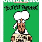 La rivista Charlie Hebdo arriva su App Store
