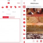 Nuovo update per AllMyRecipes
