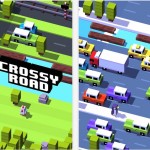 Crossy Road supporta i controller MFi