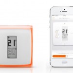 Il termostato Netatmo in offerta a soli 150€ su Amazon