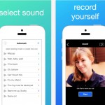 Con Dubsmash scegli l’audio e “parla” in playback!