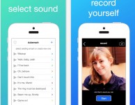 Con Dubsmash scegli l’audio e “parla” in playback!