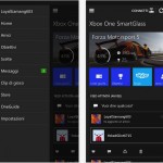 Microsoft aggiorna Xbox One SmartGlass