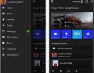 Microsoft aggiorna Xbox One SmartGlass