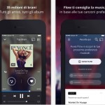 Deezer si aggiorna: arrivano i testi delle canzoni