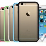 Bumper Kwmobile per iPhone 6 al prezzo di 7,40€