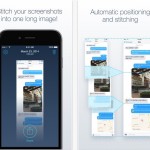 Unire più screenshot in un’unica immagine grazie a Tailor