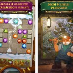 “Gemcrafter: Puzzle Journey” – nuovo e conivolgente rompicapo in stile match-3