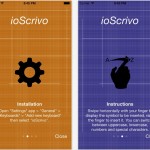 ioScrivo, un nuovo metodo di scrittura per persone ipovedenti