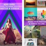 Gifx: anima le tue fotografie aggiungendo simpatiche e artistiche gif