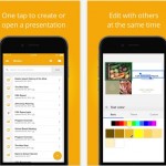 Nuovi update per le app Documenti, Fogli e Presentazioni di Google