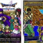 Dragon Quest V di Square Enix arriva su App Store