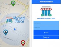 Mercati In Tasca, le info sui mercati rionali in Italia