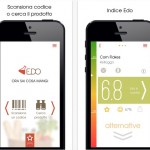 Una buona e sana alimentazione grazie all’applicazione Edo