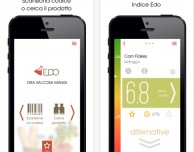 Una buona e sana alimentazione grazie all’applicazione Edo