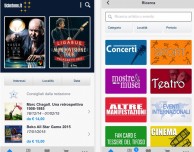 Tante novità per l’app TicketOne