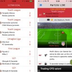 DirettaGoal si rinnova completamente con tantissime novità