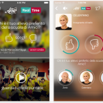 Amici Real Time: l’app ufficiale di Amici di Maria de Filippi