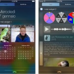 I miei widget: una collezione di widget per il tuo iPhone