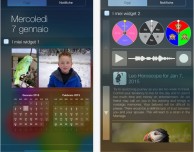 I miei widget: una collezione di widget per il tuo iPhone