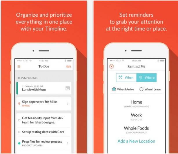 Handle: to-do, mail e calendario in una sola app