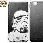 Custodia Star Wars Stormtrooper per iPhone 6 Plus – Recensione iPhoneItalia