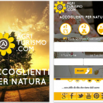 Agriturismo.com: l’app ufficiale dell’omonimo portale