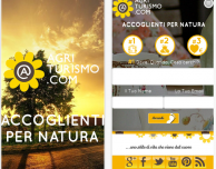 Agriturismo.com: l’app ufficiale dell’omonimo portale