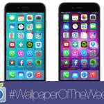 #WallpaperOfTheWeek (68): scarica GRATIS due nuovi sfondi per il tuo iPhone!