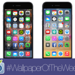 #WallpaperOfTheWeek (69): scarica GRATIS due nuovi sfondi per il tuo iPhone!