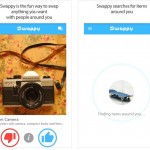 Swappy, l’app gratuita per scambiare quello che non usi con quello che ti serve