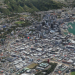 Apple aggiunge 12 nuove località con Flyover in Mappe