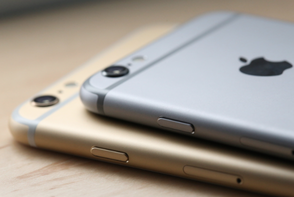 Q1 2015 oltre ogni record: 74,5 milioni di iPhone venduti in tre mesi